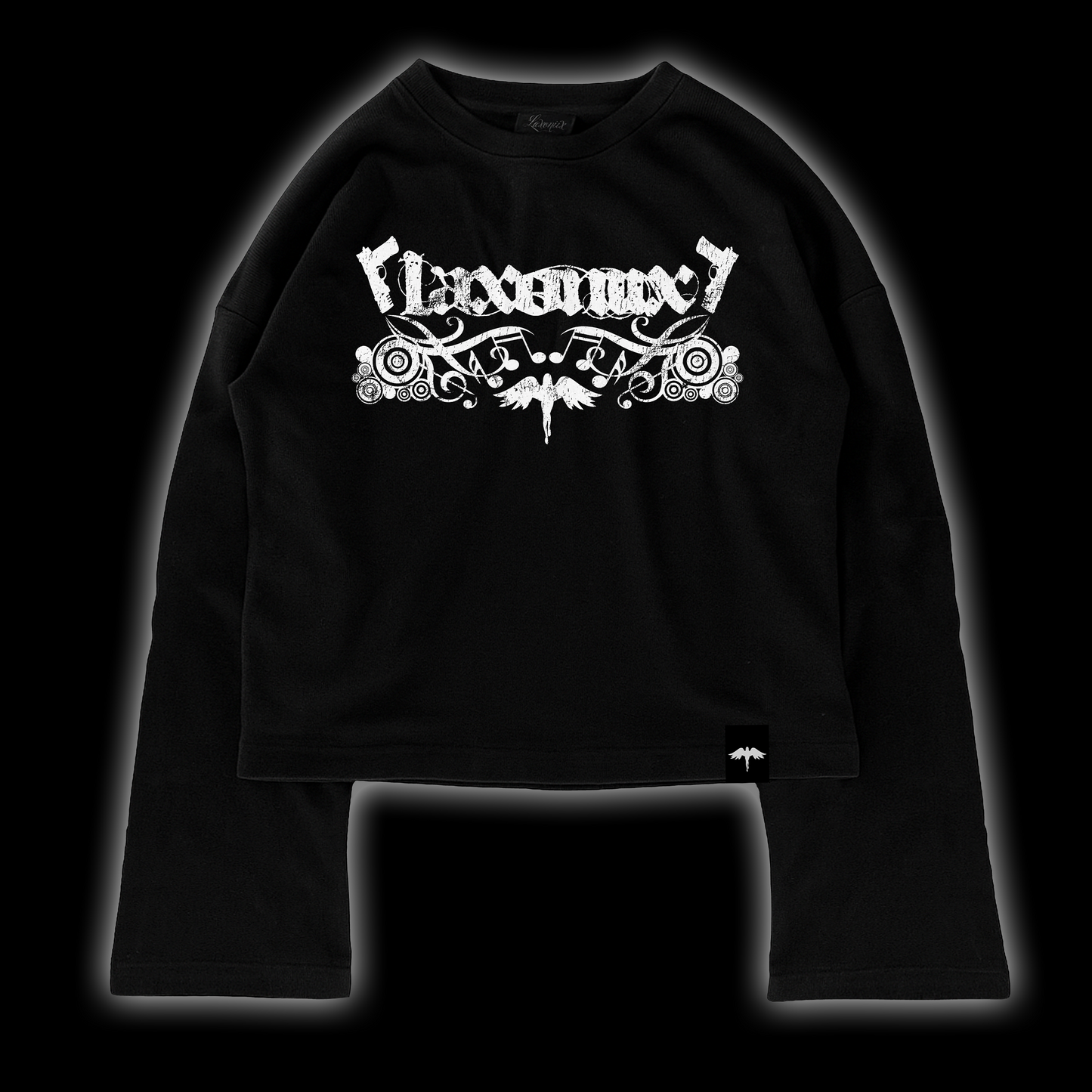 Lethal Notes Longsleeve