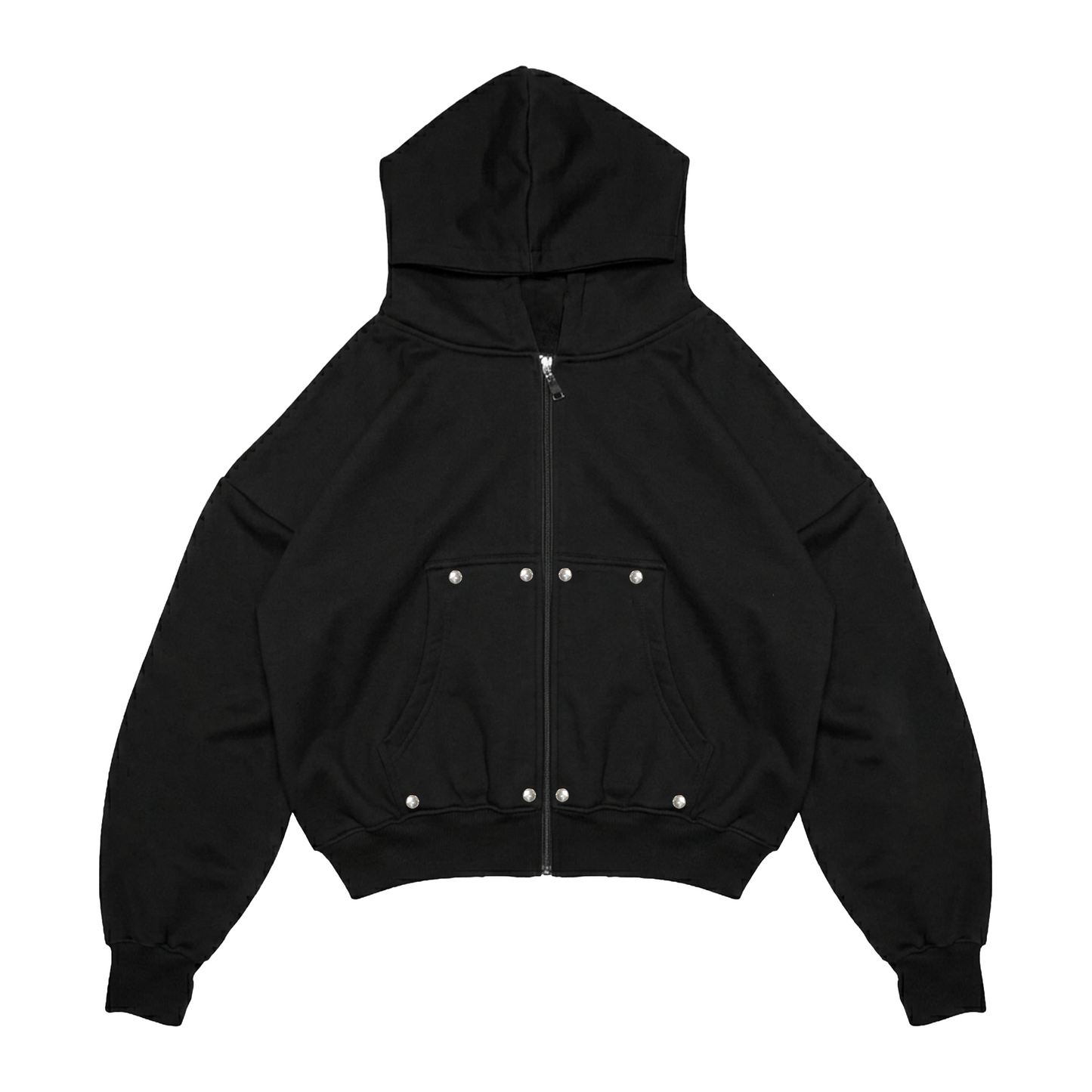 Académie Boxy Zip
