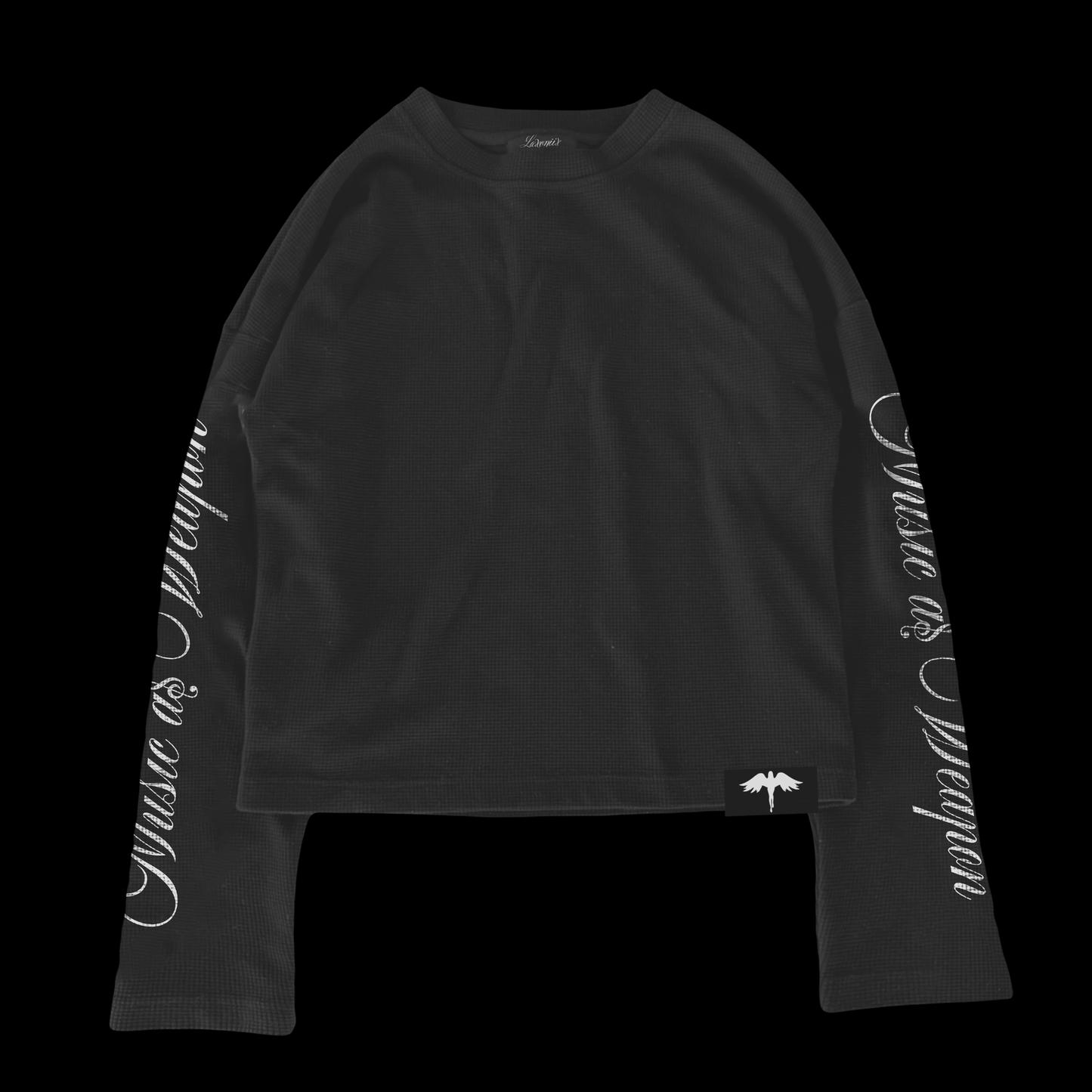 A Musick Longsleeve