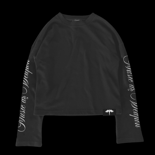 A Musick Longsleeve