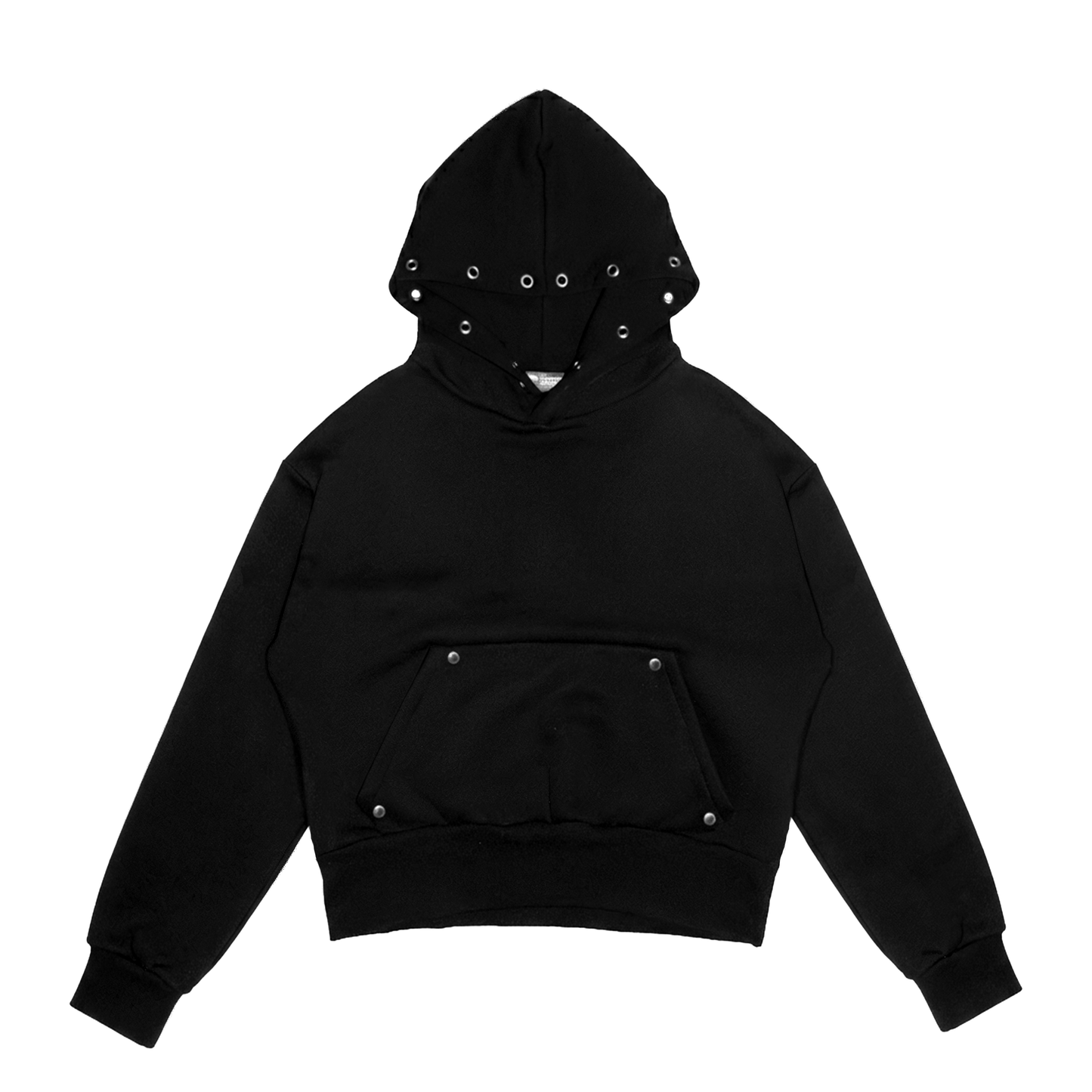 Quatra Heavyweight Hoodie