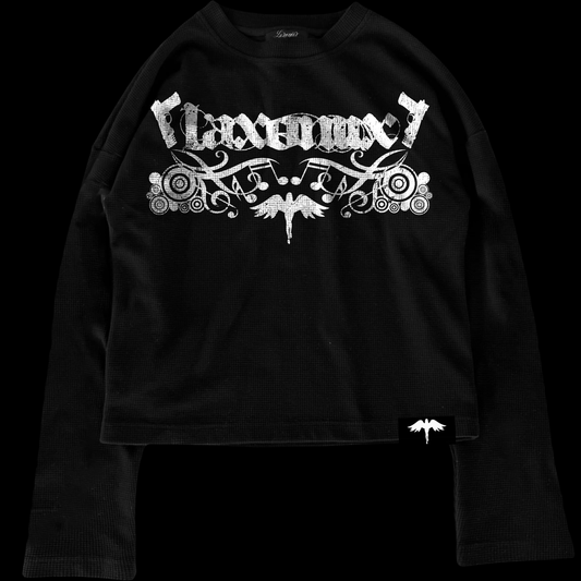 Lethal Notes Longsleeve