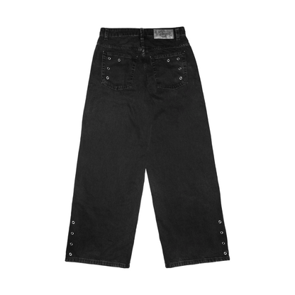 Desire Baggy Jean