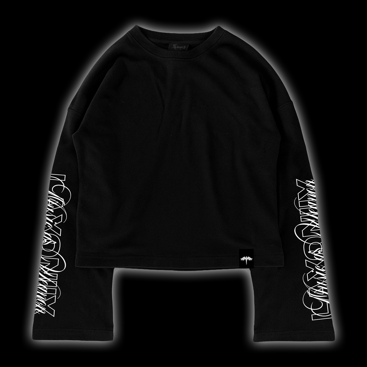 Musick Longsleeve