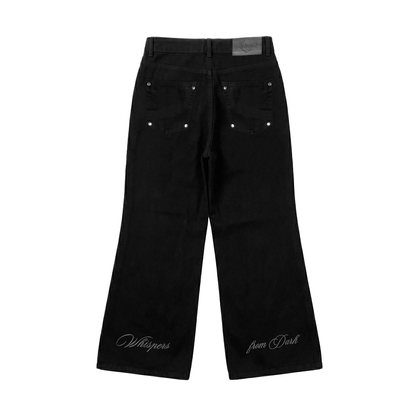 Whispers Bootcutted Jean