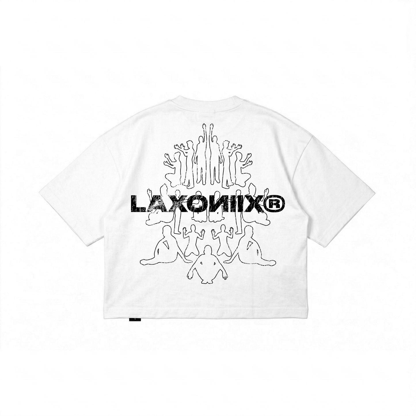 Académie Boxy Tee