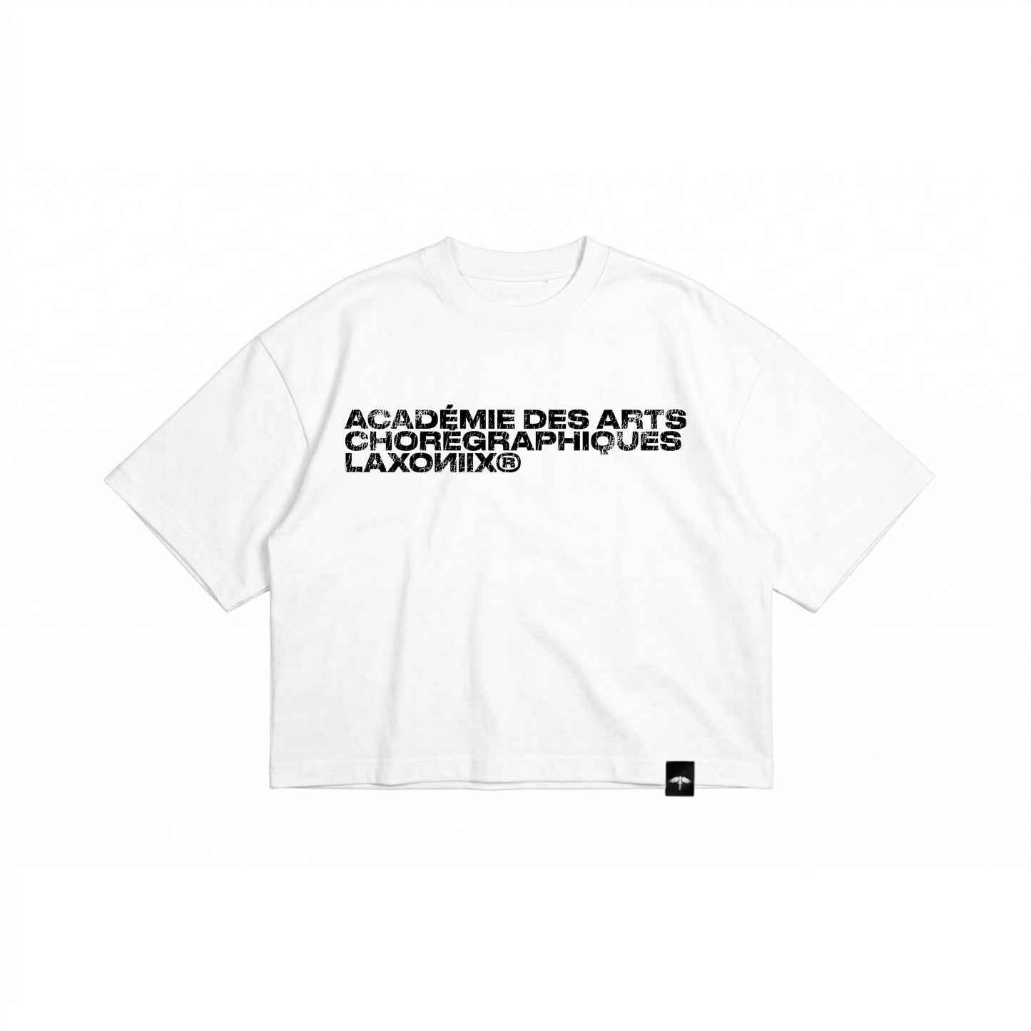 Académie Boxy Tee