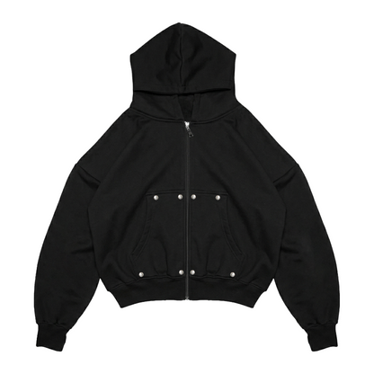 Académie Boxy Zip